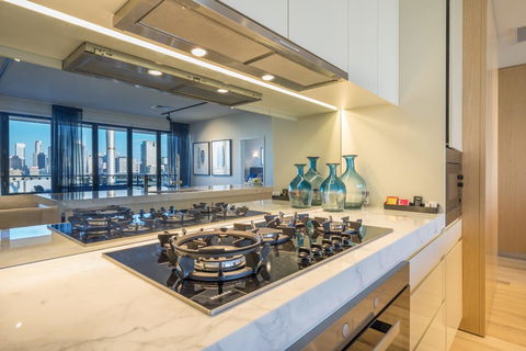 Arena Apartments By CLLIX - Accommodation Sunshine Coast 31