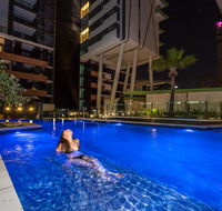 Arise Arena Apartments - Accommodation Sunshine Coast
