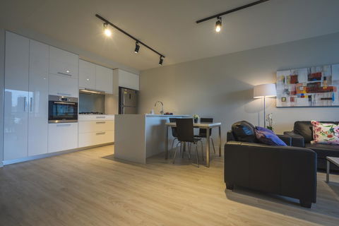 Arena Apartments By CLLIX - Accommodation Sunshine Coast 36