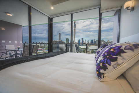 Arena Apartments By CLLIX - Accommodation Sunshine Coast 16
