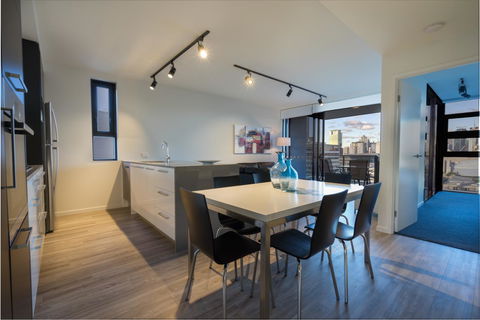 Arena Apartments By CLLIX - Accommodation Sunshine Coast 10