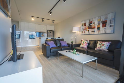 Arena Apartments By CLLIX - Accommodation Sunshine Coast 38