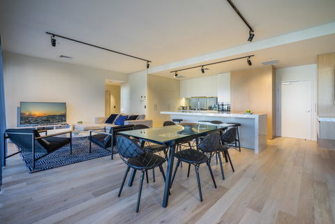 Arena Apartments By CLLIX - Accommodation Sunshine Coast 32