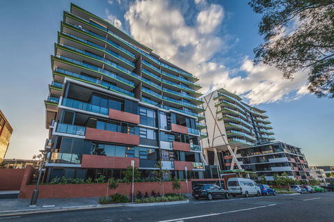 Arena Apartments By CLLIX - Accommodation Sunshine Coast 5