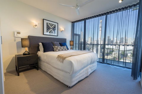 Arena Apartments By CLLIX - Accommodation Sunshine Coast 18