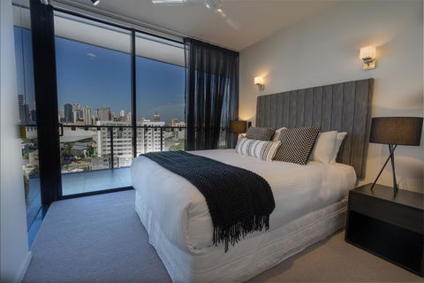 Arena Apartments By CLLIX - Accommodation Sunshine Coast 28