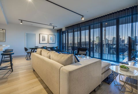 Arena Apartments By CLLIX - Accommodation Sunshine Coast 27