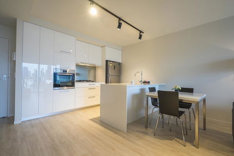 Arena Apartments By CLLIX - Accommodation Sunshine Coast 35