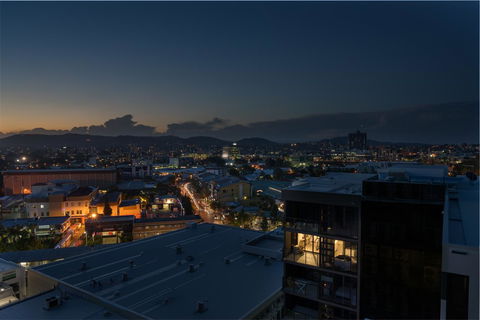 Arena Apartments By CLLIX - Accommodation Sunshine Coast 25