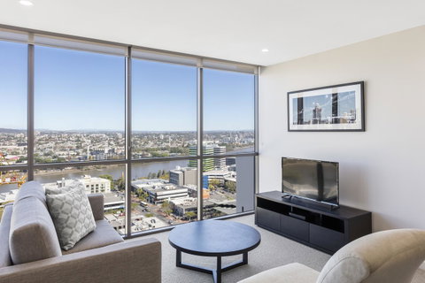 The Milton Brisbane - Accommodation Sunshine Coast 1