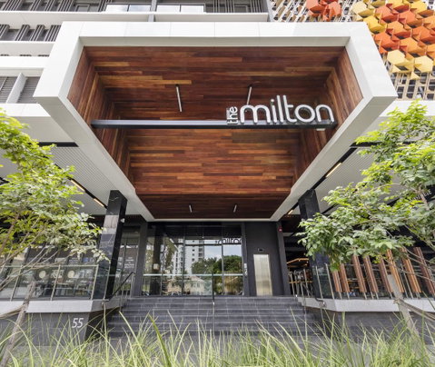 The Milton Brisbane - Accommodation Sunshine Coast 8