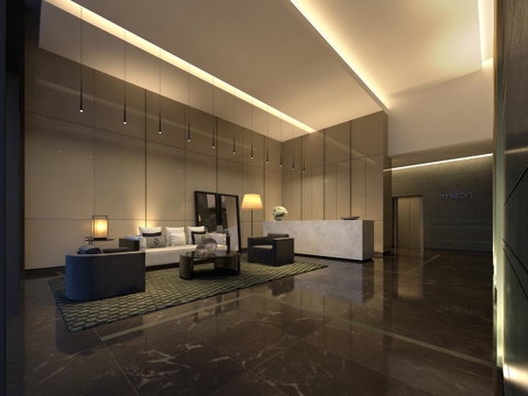 The Milton Brisbane - Accommodation Sunshine Coast 4