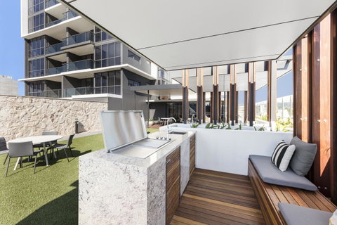 The Milton Brisbane - Accommodation Sunshine Coast 12