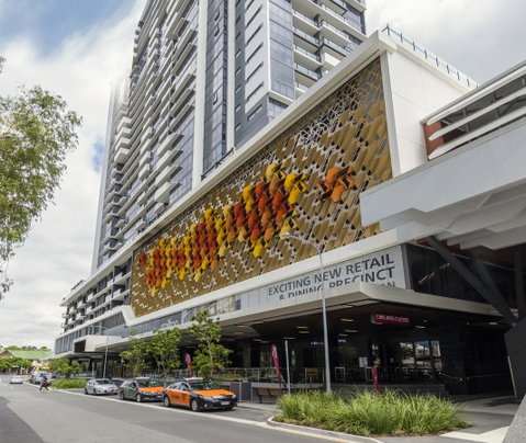 The Milton Brisbane - Accommodation Sunshine Coast 6