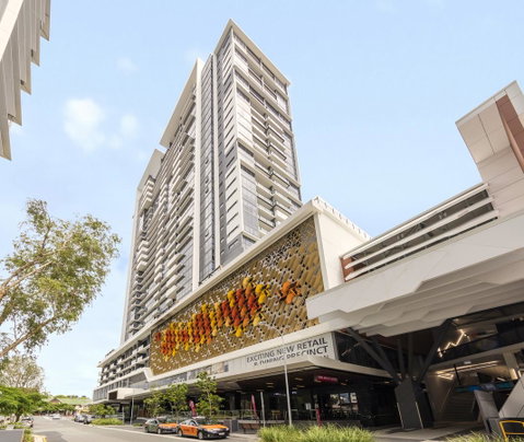 The Milton Brisbane - Accommodation Sunshine Coast 7