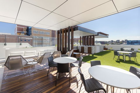 The Milton Brisbane - Accommodation Sunshine Coast 13