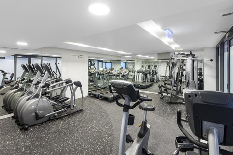 The Milton Brisbane - Accommodation Sunshine Coast 16