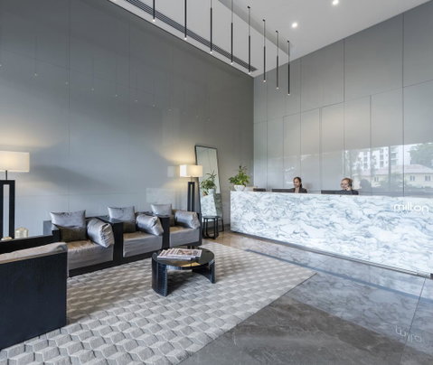 The Milton Brisbane - Accommodation Sunshine Coast 3