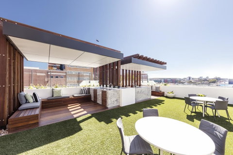 The Milton Brisbane - Accommodation Sunshine Coast 11