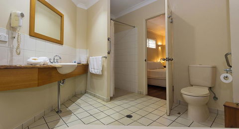 Allumbah Pocket Cottages - Accommodation Sunshine Coast 36