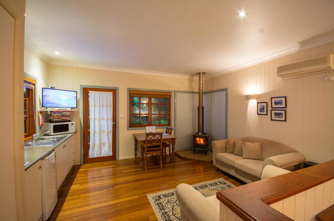 Allumbah Pocket Cottages - Accommodation Sunshine Coast 11
