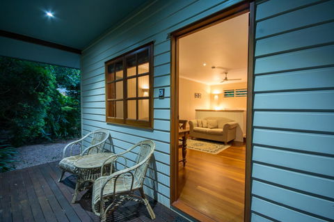 Allumbah Pocket Cottages - Accommodation Sunshine Coast 14