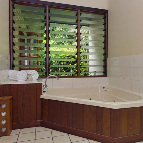 Allumbah Pocket Cottages - Accommodation Sunshine Coast 33