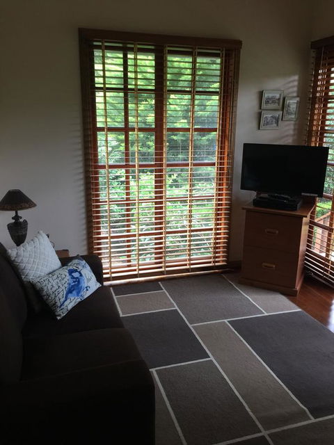 Allumbah Pocket Cottages - Accommodation Sunshine Coast 42