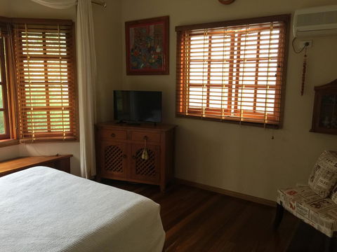 Allumbah Pocket Cottages - Accommodation Sunshine Coast 44