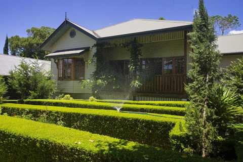 Allumbah Pocket Cottages - Accommodation Sunshine Coast 18