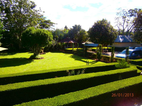 Allumbah Pocket Cottages - Accommodation Sunshine Coast 16