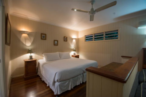 Allumbah Pocket Cottages - Accommodation Sunshine Coast 10