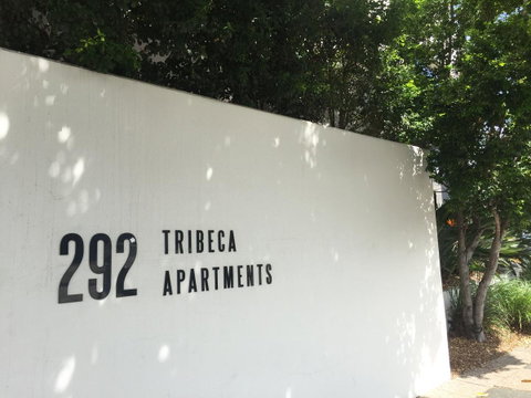 Tribeca Apartments - Accommodation Sunshine Coast 19