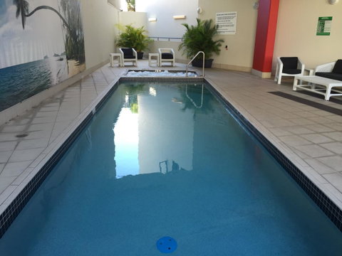 Tribeca Apartments - Accommodation Sunshine Coast 22