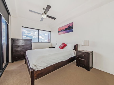 Tribeca Apartments - Accommodation Sunshine Coast 35