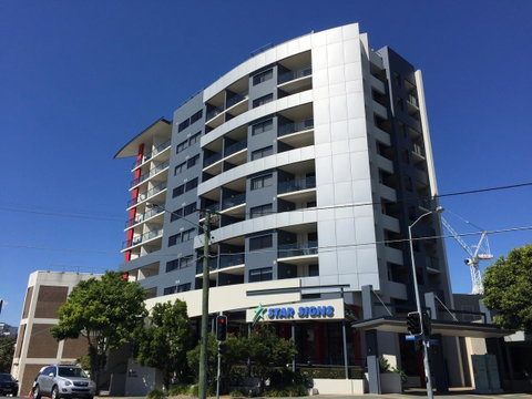 Tribeca Apartments - Accommodation Sunshine Coast 14