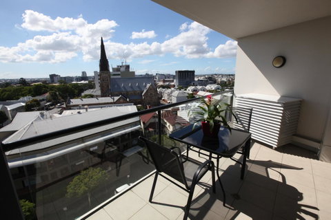 Tribeca Apartments - Accommodation Sunshine Coast 8