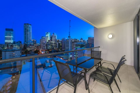 Tribeca Apartments - Accommodation Sunshine Coast 18