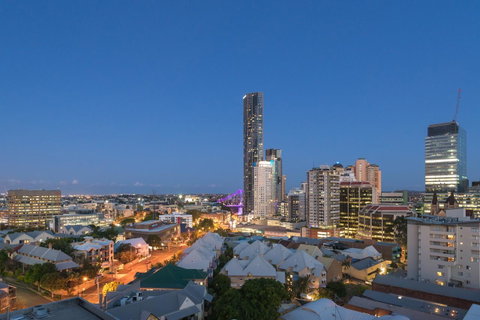 Tribeca Apartments - Accommodation Sunshine Coast 31