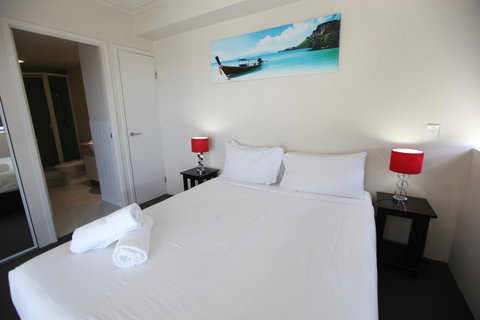 Tribeca Apartments - Accommodation Sunshine Coast 10