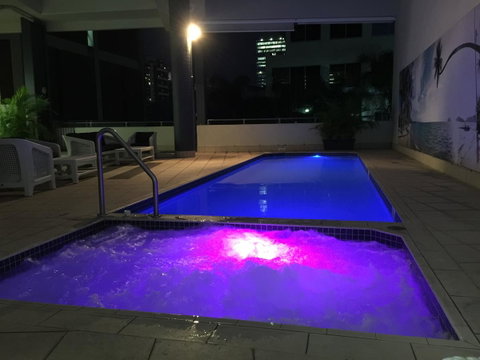 Tribeca Apartments - Accommodation Sunshine Coast 13