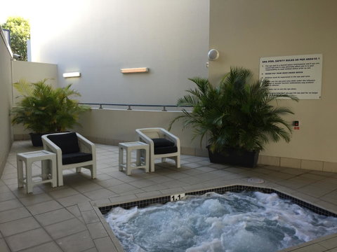 Tribeca Apartments - Accommodation Sunshine Coast 17