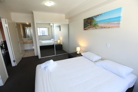 Tribeca Apartments - Accommodation Sunshine Coast 9