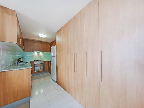 Tribeca Apartments - Accommodation Sunshine Coast 33