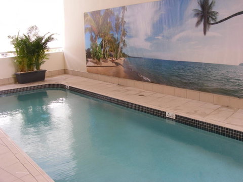 Tribeca Apartments - Accommodation Sunshine Coast 23