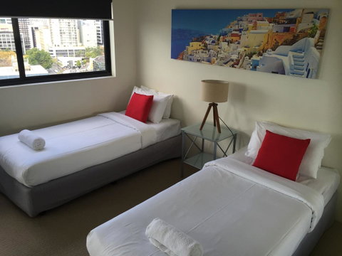 Tribeca Apartments - Accommodation Sunshine Coast 27