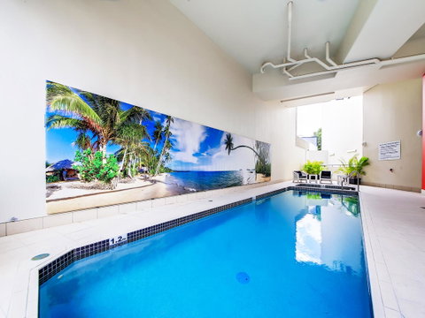 Tribeca Apartments - Accommodation Sunshine Coast 12
