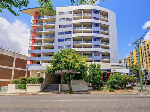 Tribeca Apartments - Accommodation Sunshine Coast 11
