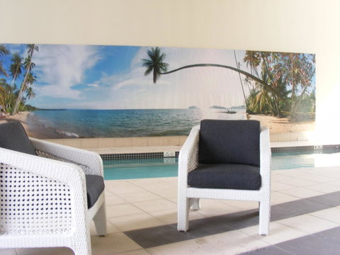 Tribeca Apartments - Accommodation Sunshine Coast 28