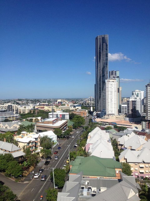 Tribeca Apartments - Accommodation Sunshine Coast 29